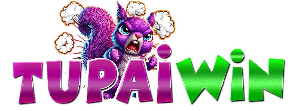TUPAIWIN Logo